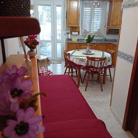 Sweet Dreams Villa ปอนซา ภายนอก รูปภาพ
