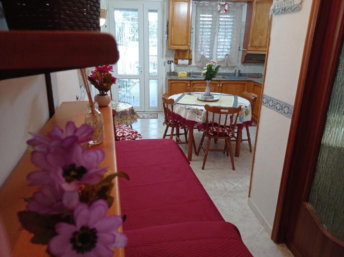Sweet Dreams Villa ปอนซา ภายนอก รูปภาพ