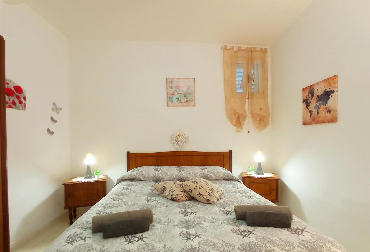 Sweet Dreams Villa ปอนซา ภายนอก รูปภาพ