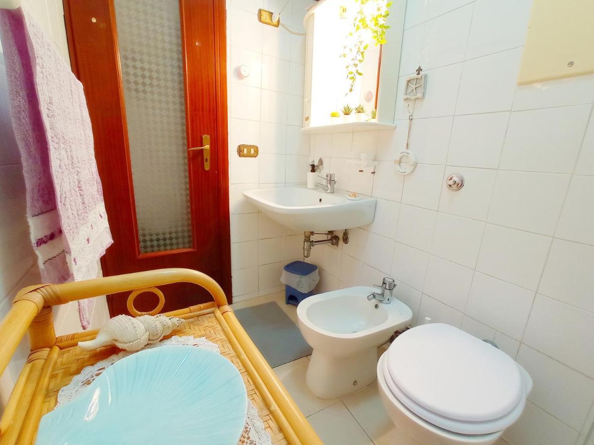 Sweet Dreams Villa ปอนซา ภายนอก รูปภาพ