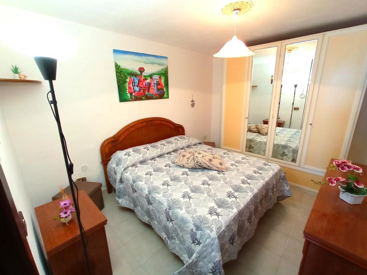 Sweet Dreams Villa ปอนซา ภายนอก รูปภาพ