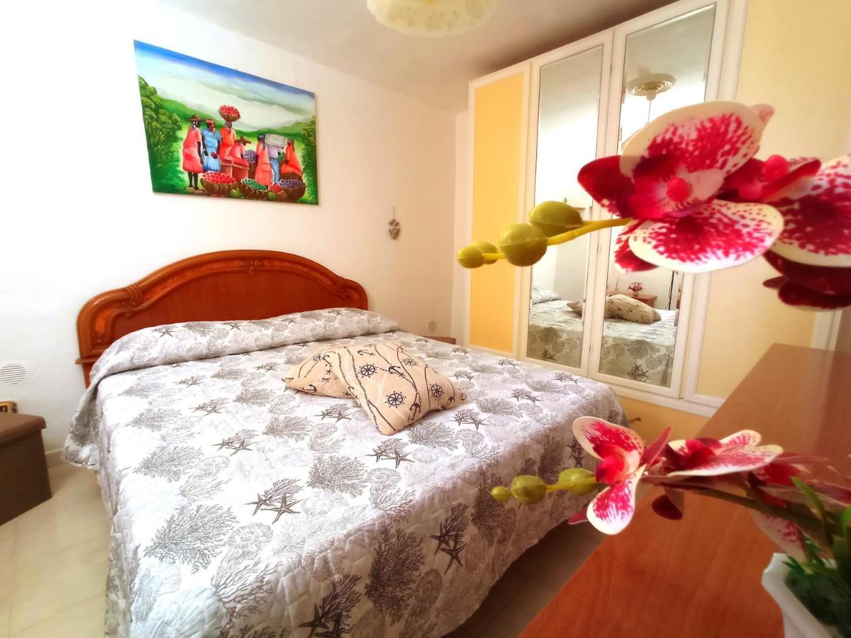 Sweet Dreams Villa ปอนซา ภายนอก รูปภาพ