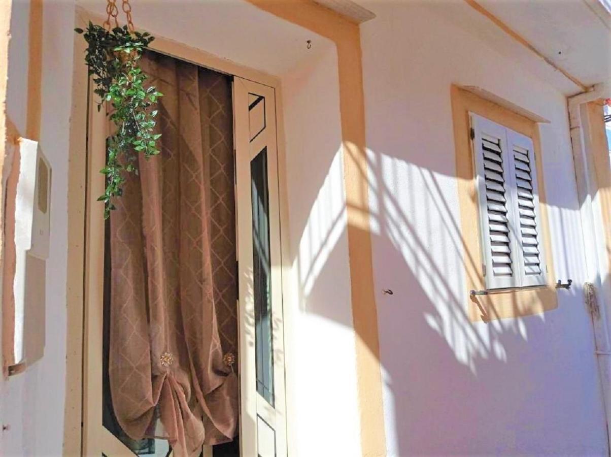 Sweet Dreams Villa ปอนซา ภายนอก รูปภาพ
